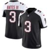 Men’s Atlanta Falcons Vapor Limited Jersey – All Stitched – Alternate – Jessie Bates III