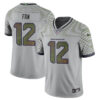 Seattle Seahawks F.U.S.E. Limited Rivalry Series Jersey – All Stitched – Fan Jersey