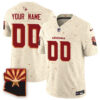 Custom Arizona Cardinals F.U.S.E. Limited Rivalry Series Jersey – All Stitched Men Jersey