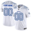 Buffalo Bills Vapor F.U.S.E. Limited Rivalry Series Custom Jersey – All Stitched Men Jersey