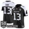 Tampa Bay Buccaneers ‘Gothic Pirate Shadows Edition’ Limited Jersey – All Stitched – Alternate – Mike Evans Jersey