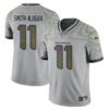 Seattle Seahawks F.U.S.E. Limited Rivalry Series Jersey – All Stitched – Jaxon Smith-Njigba Jersey