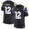 Los Angeles Rams F.U.S.E. Limited Rivalry Series Jersey – All Stitched – Puka Nacua Jersey