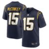 Ladd Mcconkey Los Angeles Chargers Nike Alternate Game Jersey Navy