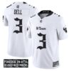 Houston Texans Gothic Lone Star Shadows Edition Vapor Limited Jersey – All Stitched – White – Tank Dell Jersey