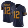 Green Bay Packers The 1923 Classic Vapor Limited Jersey – All Stitched – Aaron Rodgers Jersey