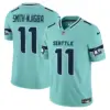 Mens Seattle Seahawks Seattle City Vapor Limited Jersey Smith Njigba Jersey Teal