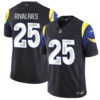 Los Angeles Rams F.U.S.E. Limited Rivalry Series Jersey – All Stitched Men Rivalries – 25 Jersey
