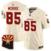 Arizona Cardinals F.U.S.E. Limited Rivalry Series Jersey – All Stitched Men Trey McBride – 85 Jersey