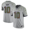Seattle Seahawks F.U.S.E. Limited Rivalry Series Jersey – All Stitched – Cooper Kupp Jersey