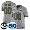 Seattle Seahawks Vapor Limited Custom Jersey – Honor Kenny Easley – All Stitched – Rivalries Jersey