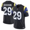 Los Angeles Rams 2025 “Rivalries” Vapor Limited Jersey – All Stitched – Navy Rivalries – Eric Dickerson Jersey