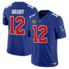 Tom Brady New England Patriots Jersey - All Stitched