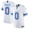 Calvin Ridley Tennessee Titans 2026 Vapor Limited Jersey - All Stitched - White