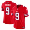 Bradley Chubb Buffalo Bills Jersey Stitched 2026 - Red
