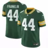 Zaire Franklin Green Bay Packers Jersey Stitched 2026 - Green