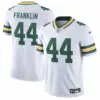 Zaire Franklin Green Bay Packers Jersey Stitched 2026 - White