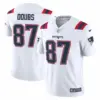 Romeo Doubs New England Patriots Jersey Stitched 2026 - White