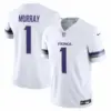 Kyler Murray Minnesota Vikings Jersey Stitched 2026 - White