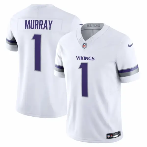 Kyler Murray Minnesota Vikings Jersey Stitched 2026 - White