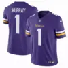 Kyler Murray Minnesota Vikings Jersey Stitched 2026 - Purple