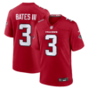 Atlanta Falcons Jessie Bates III Nike Game Jersey - All Stitched - Red