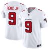 Atlanta Falcons Michael Penix Jr. 2026 Vapor Limited Jersey - All Stitched - White