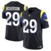 Los Angeles Rams Eric Dickerson 2026 Vapor Limited Jersey - All Stitched - Rivalries