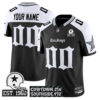 Dallas Cowboys 'Gothic Lone Star Edition' Vapor Limited Custom Jersey - All Stitched - Alternate