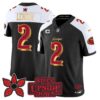 San Francisco 49ers Deommodore Lenoir 'Stranger Things Edition' Vapor Limited Jersey - All Stitched - Black Alternate