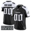 Denver Broncos 'Gothic Mile High Shadows Edition' Vapor Limited Custom Jersey - All Stitched - Alternate