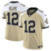 New Orleans Saints Chris Olave 'Gameday Golds Edition' Vapor Jersey - All Stitched - Gold Alternate