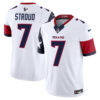 Houston Texans C.J. Stroud Vapor Limited Jersey - All Stitched - White