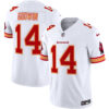 Tampa Bay Buccaneers Chris Godwin Throwback Vapor Limited Jersey - All Stitched - White