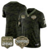 Chicago Bears Team 2026 Salute to Service Vapor Limited Jersey - All Stitched - Camo