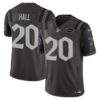 New York Jets Breece Hall 2025 Rivalries Vapor Limited Jersey - All Stitched