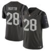 New York Jets Curtis Martin 2025 Rivalries Vapor Limited Jersey - All Stitched