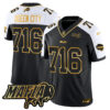 Buffalo Bills Queen City 716 2026 Bills Mafia Patch Vapor Limited Jersey - All Stitched - Alternate