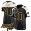 Buffalo Bills Von Miller 2026 Bills Mafia Patch Vapor Limited Jersey - All Stitched - Alternate