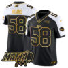 Buffalo Bills Matt Milano 2026 Bills Mafia Patch Vapor Limited Jersey - All Stitched - Alternate