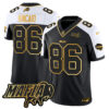 Buffalo Bills Dalton Kincaid 2026 Bills Mafia Patch Vapor Limited Jersey - All Stitched - Alternate