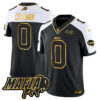 Buffalo Bills Keon Coleman 2026 Bills Mafia Patch Vapor Limited Jersey - All Stitched - Alternate