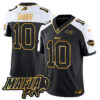 Buffalo Bills Khalil Shakir 2026 Bills Mafia Patch Vapor Limited Jersey - All Stitched - Alternate