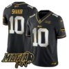 Buffalo Bills Khalil Shakir 2026 Bills Mafia Patch Vapor Limited Jersey - All Stitched - Black Limited