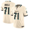 Jacksonville Jaguars Tony Boselli 2026 Rivalries Vapor Limited Jersey - All Stitched