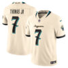 Jacksonville Jaguars Brian Thomas Jr. 2026 Rivalries Vapor Limited Jersey - All Stitched