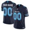 Tennessee Titans 2026 "Rivalries" Vapor Limited Custom Jersey - All Stitched