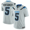 Detroit Lions David Montgomery 2026 Rivalries Vapor Limited Jersey - All Stitched