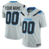 Detroit Lions 2026 Rivalries Vapor Limited Custom Vapor Limited Jersey - All Stitched
