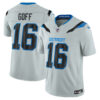 Detroit Lions Jared Goff 2026 Rivalries Vapor Limited Jersey - All Stitched